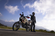 Benelli BKX 125 | 2026