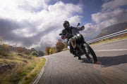 Benelli BKX 125 | 2026