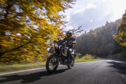 Benelli BKX 125 | 2026