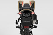Benelli BKX 125 | 2026