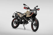 Benelli BKX 125 | 2026