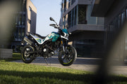 Benelli BKX 125 S | 2026