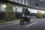 Benelli BKX 125 S | 2026