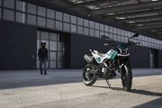 Benelli BKX 125 S | 2026