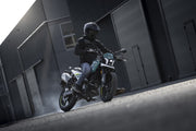 Benelli BKX 125 S | 2026