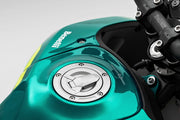 Benelli BKX 125 S | 2026