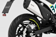 Benelli BKX 125 S | 2026