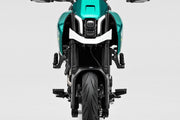Benelli BKX 125 S | 2026