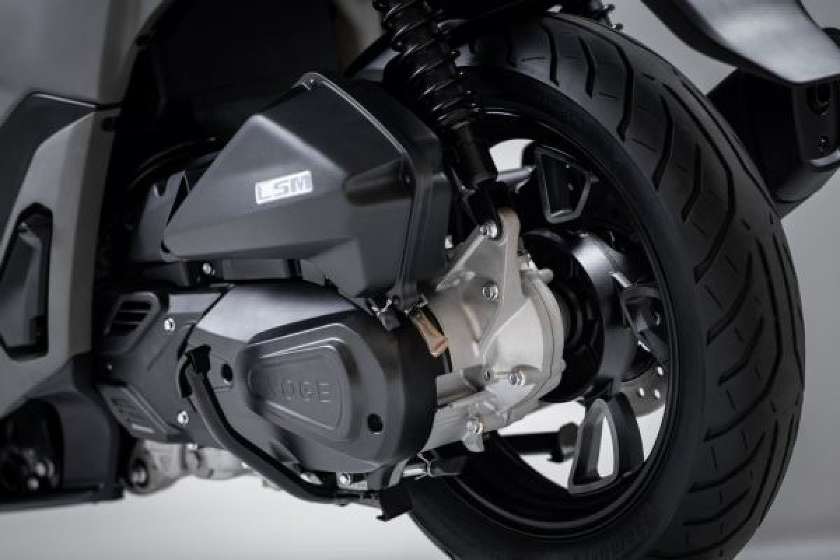 Voge SR16 125cc | 2026