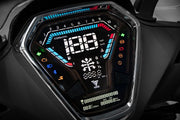 Voge SR16 125cc | 2026