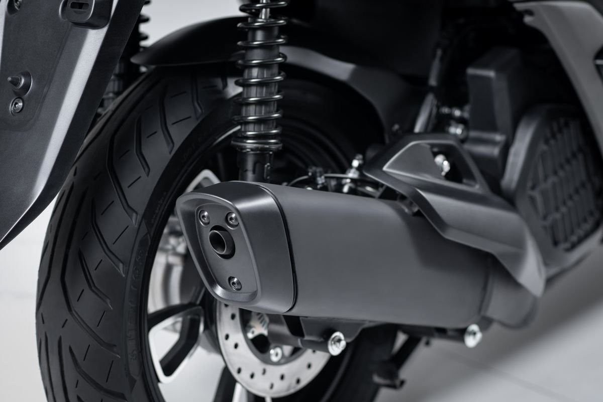 Voge SR16 125cc | 2026