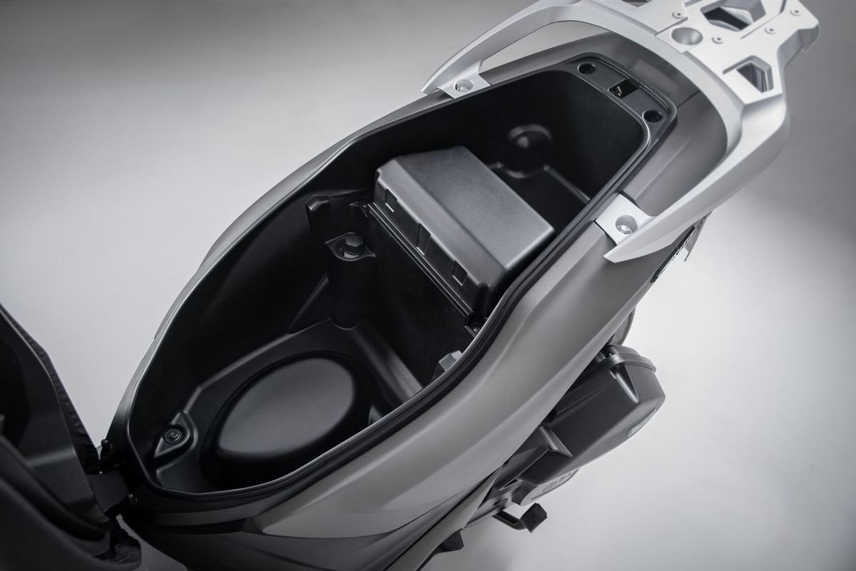 Voge SR16 125cc | 2026