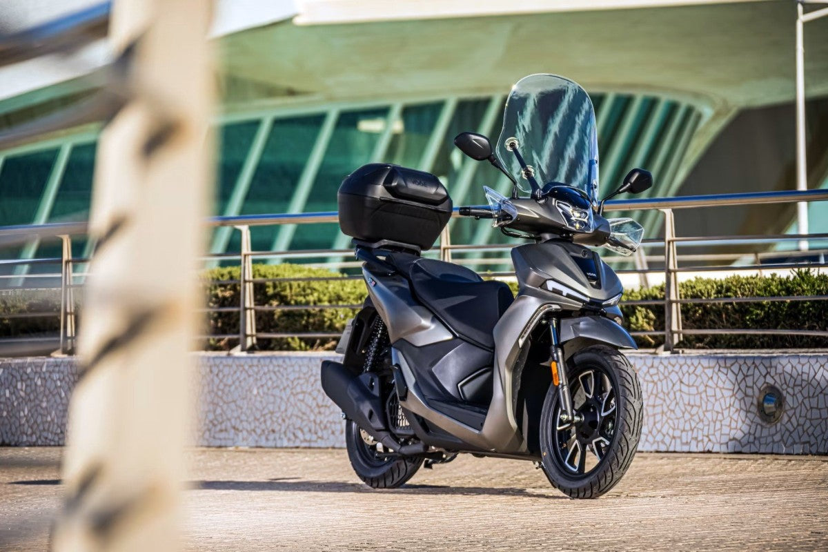 Voge SR16 125cc | 2026