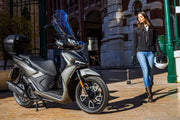 Voge SR16 125cc | 2026