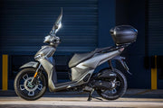 Voge SR16 125cc | 2026