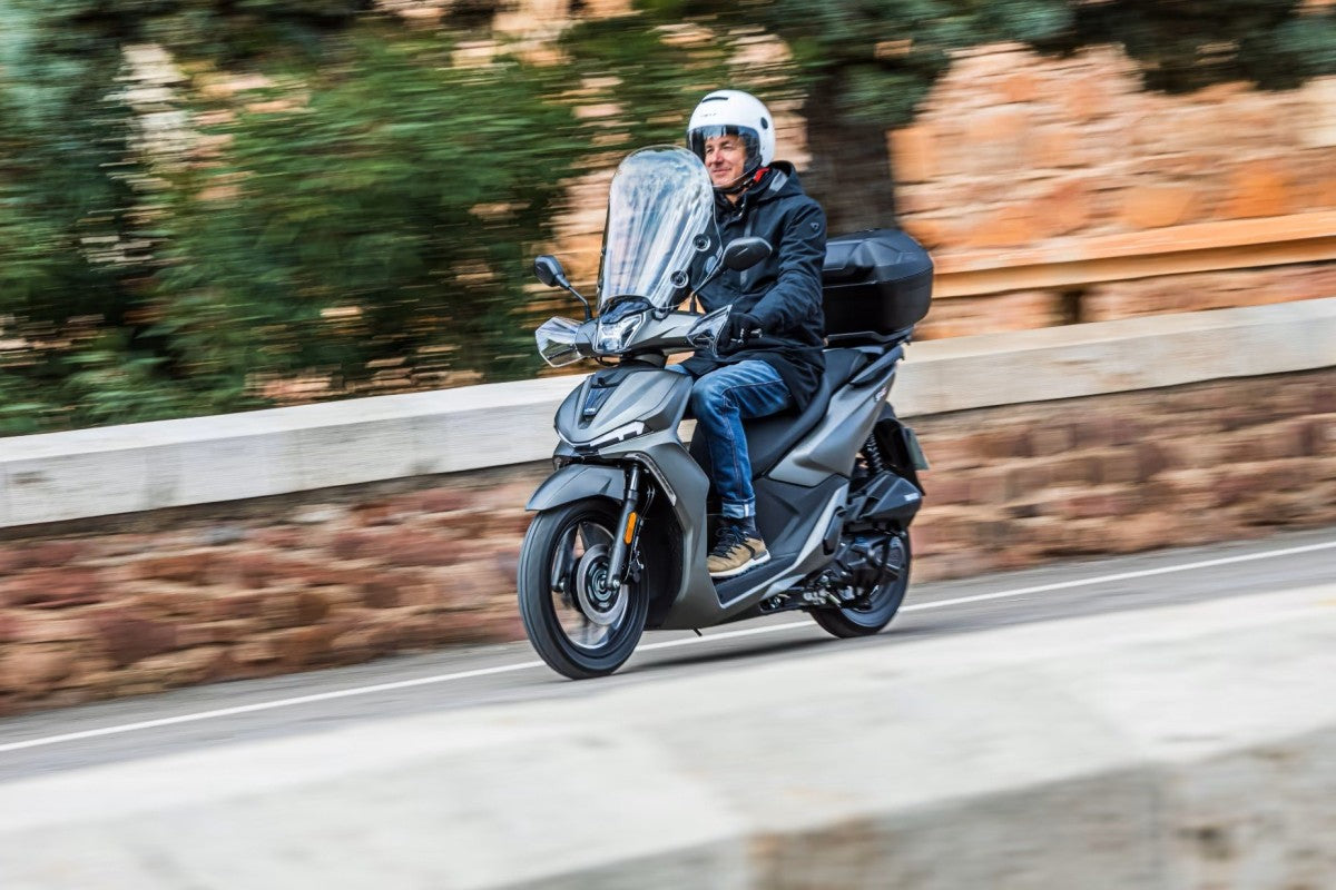 Voge SR16 125cc | 2026