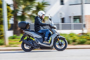 Voge SR16 125cc | 2026