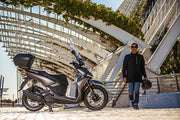 Voge SR16 125cc | 2026