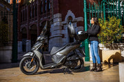 Voge SR16 125cc | 2026
