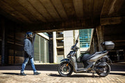 Voge SR16 125cc | 2026