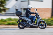 Voge SR16 125cc | 2026