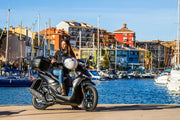 Voge SR16 125cc | 2026