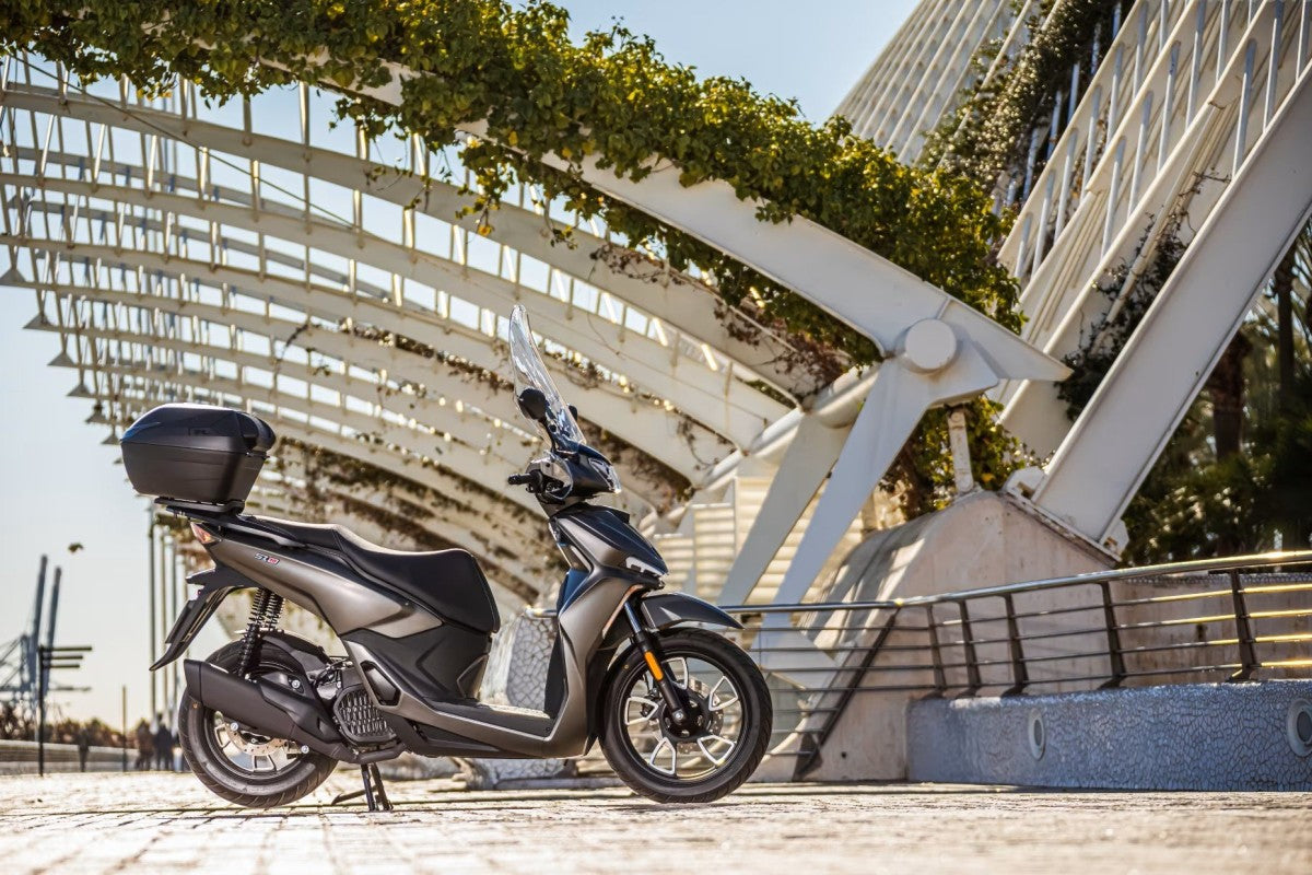 Voge SR16 125cc | 2026