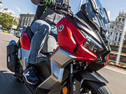 Voge SR1 ADV 125 | 2026