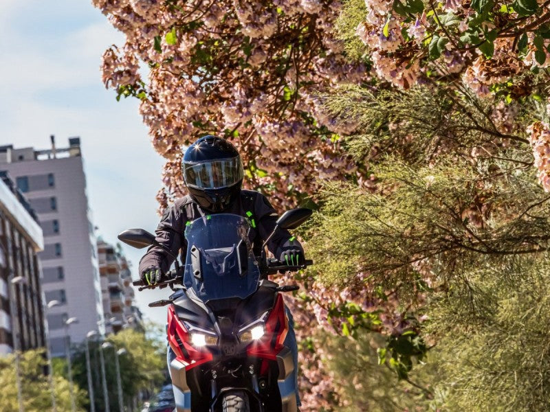 Voge SR1 ADV 125 | 2026