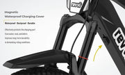 REVVI 24" ELECTRIC BIKE - PREORDER - Go Off Road Barnsley