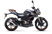 QJMotor SRK 125 S
