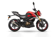 QJMotor SRK 125 S