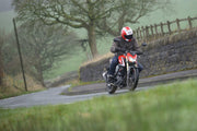 QJMotor SRK 125 S