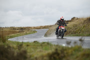 QJMotor SRK 125 S
