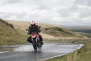 QJMotor SRK 125 S