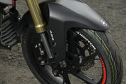 QJMotor SRK 125 S