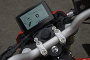 QJMotor SRK 125 S