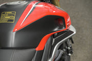 QJMotor SRK 125 S