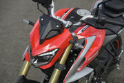 QJMotor SRK 125 S
