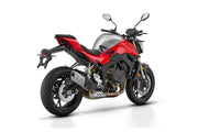 QJMotor SRK 800