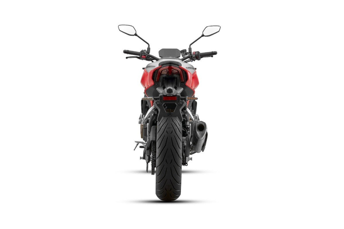 QJMotor SRK 800