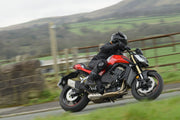 QJMotor SRK 800