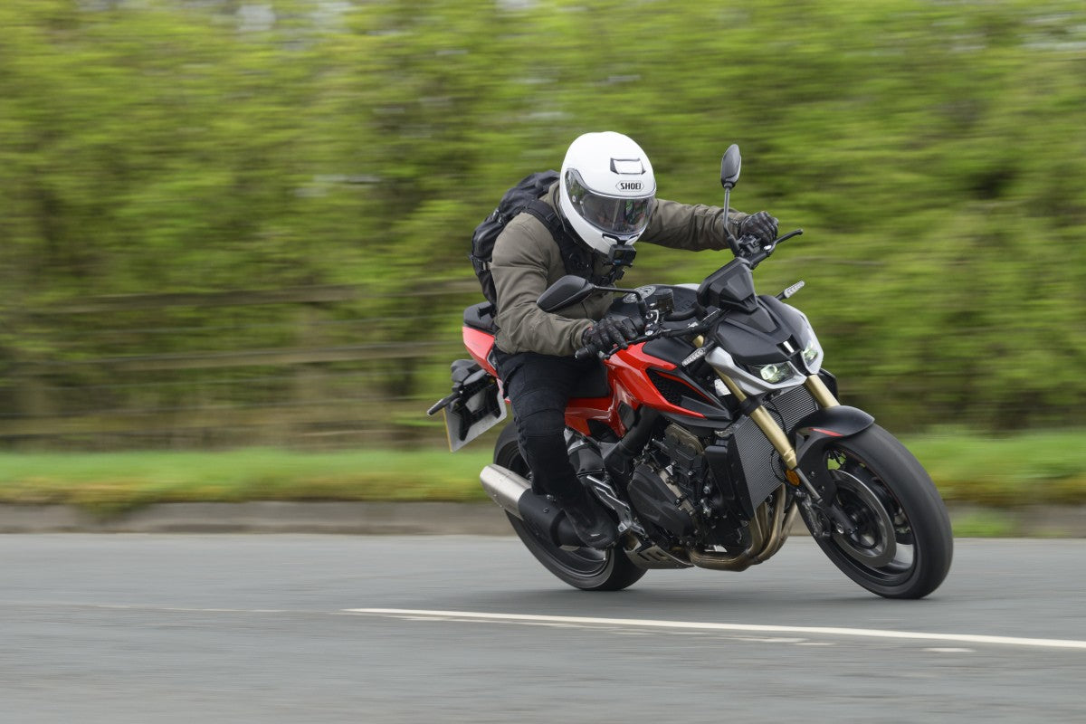 QJMotor SRK 800