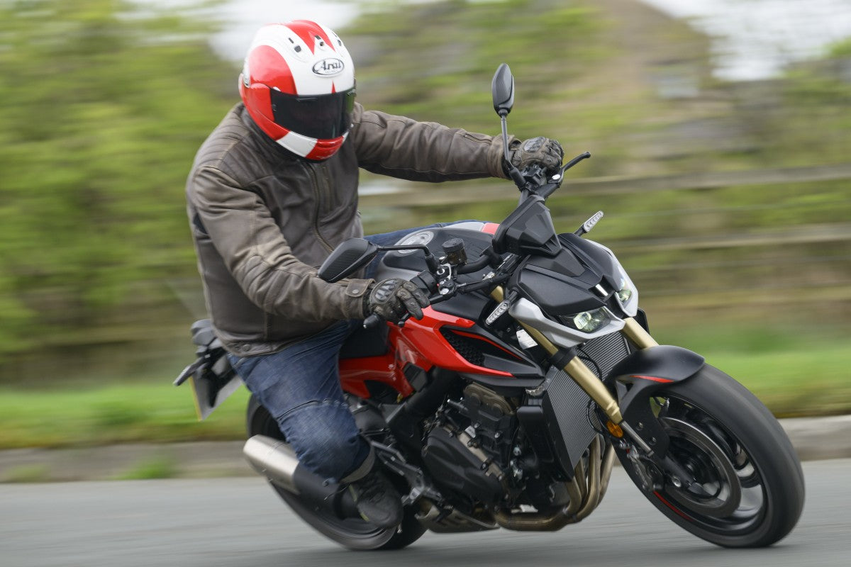 QJMotor SRK 800