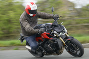 QJMotor SRK 800