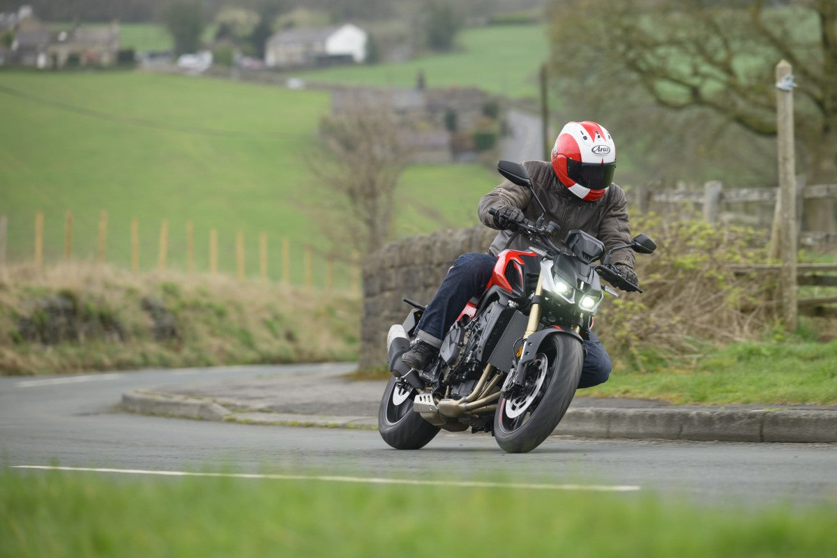 QJMotor SRK 800