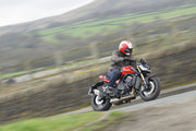 QJMotor SRK 800