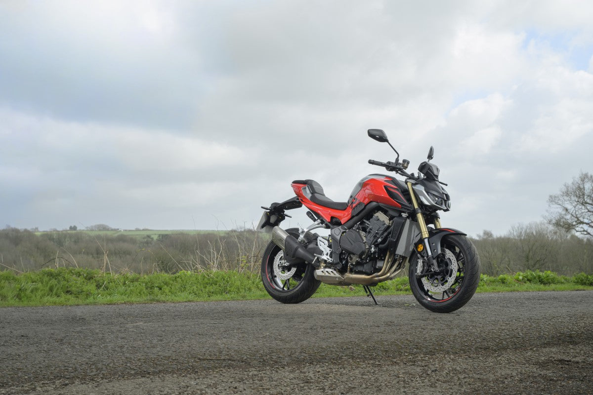 QJMotor SRK 800
