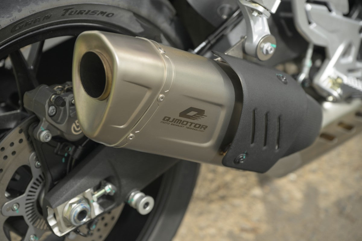 QJMotor SRK 800