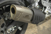 QJMotor SRK 800